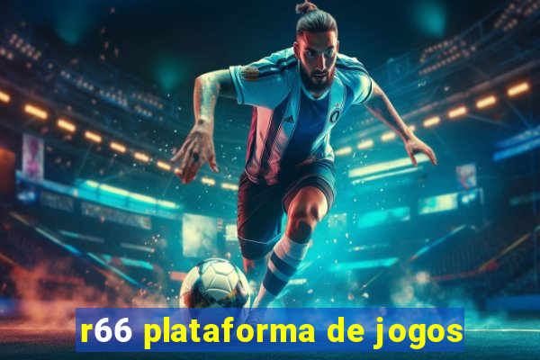 r66 plataforma de jogos